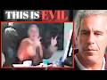 Epstein S Most Disturbing Home Videos 2