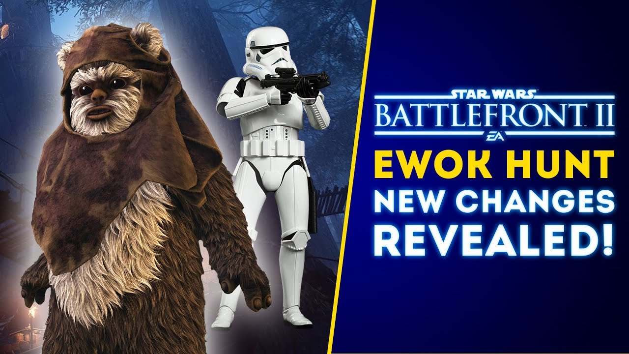 Star Wars Battlefront Features Over 10 Multiplayer Maps Ign News