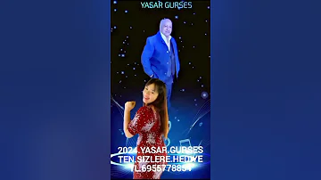 YASAR.GURSES.2024.ARAVIYA SHOW