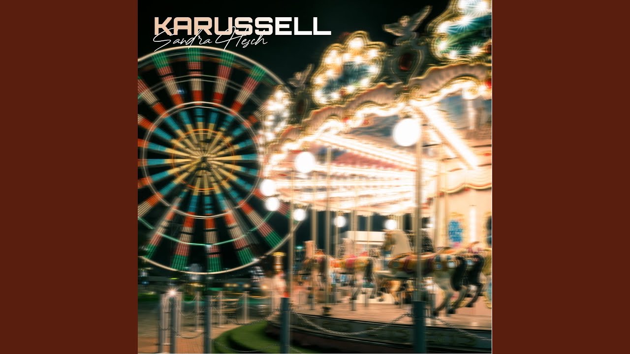 Watch Karussell on YouTube Watch Karussell on YouTube