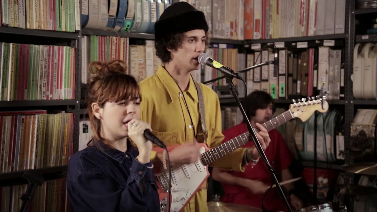 Ron Gallo - Love Supreme (Work Together!)  - 11/12/2018 - Paste Studios - New York, NY