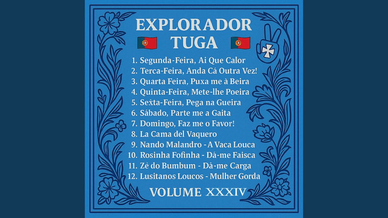 Nando Malandro (A Vaca Louca)