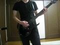 Dir en greyのAGITATED SCREAMS OF MAGGOTSをギターで弾いてみた。