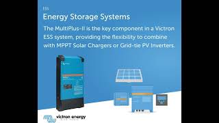 Review: Victron MultiPlus-II 3000VA - Performance &amp; Installation Guide