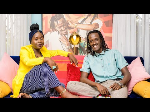 Chronicles Of Obuntu Ep. 5. 2021