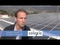 Solexis sa pour les pros du solaire 