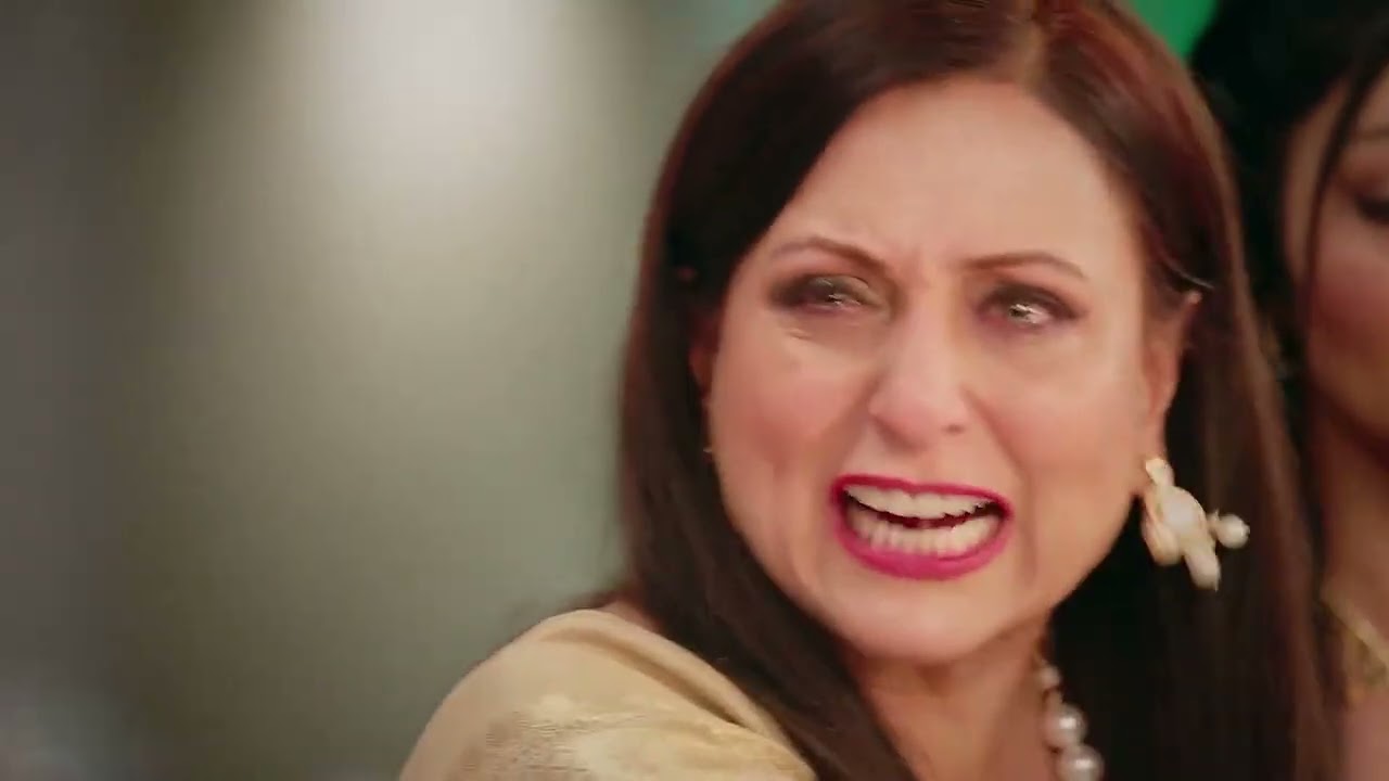 Kaise Mujhe Tum Mil Gaye | Ep - 424 | Best Scene | Jan 29 2025 | Zee TV