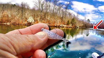 Simple Way To Catch Loads Of Crappie To Eat! (Very Few Know About This!)