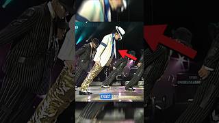 Michael Jackson’s Most Iconic Move Finally Explained 💥
