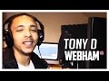 Tony d  webham  s1ep3  dont flop music