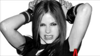 Avril and MCR - NA NA NA