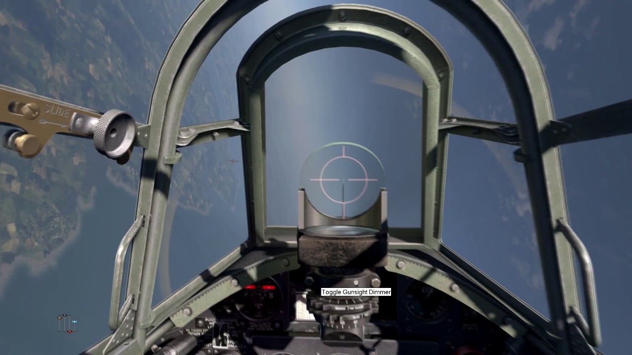 ACG - Battle of Britain 15 - No.501 Squadron