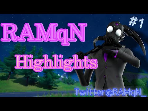 【キル集】Switchスティック勢猛者のキル集 【Fortnite Highlights】【フォートナイト/キル集】