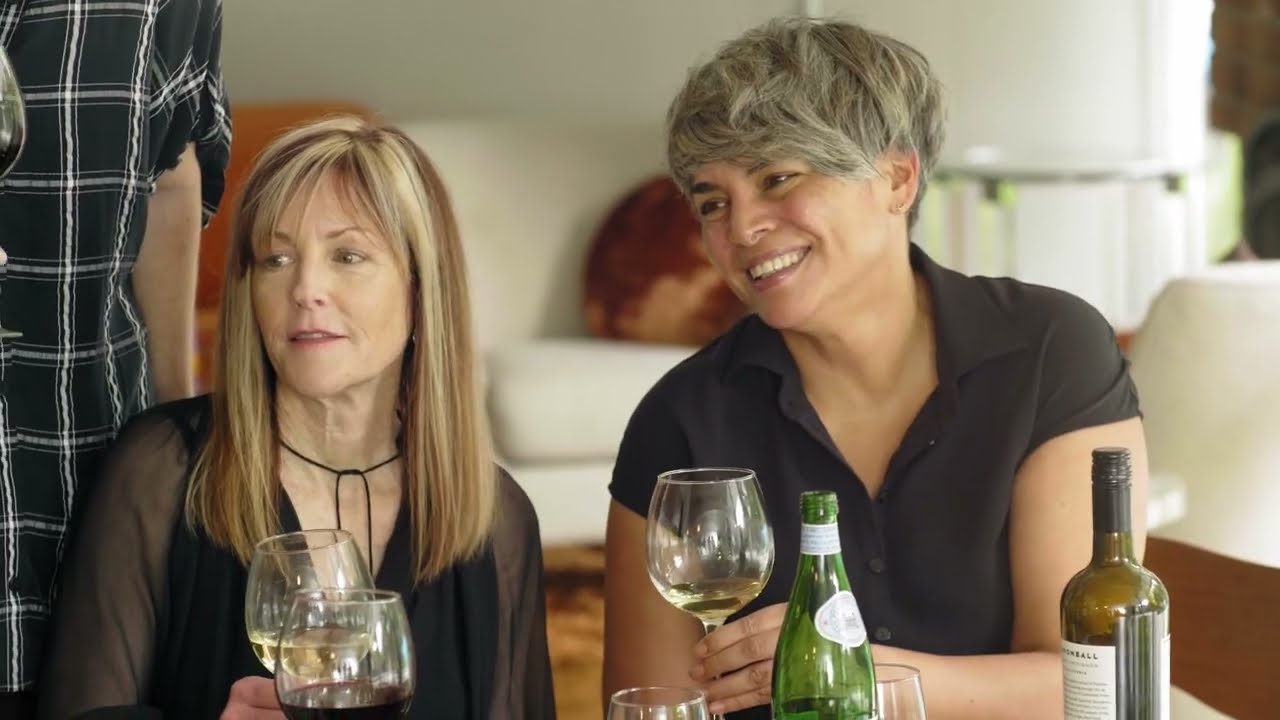 Ruti SS20 Lookbook - Behind the Scenes with Real Customers