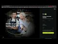 TRENDIGO - Onboarding new merchant
