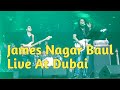 Capture de la vidéo James Nagar Baul At Dubai At Expo 2020 Dubai | Small Insurance