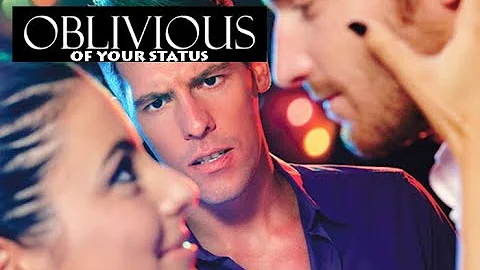 Jordan Peterson: Oblivious of your status & how to rise in the dominance hierarchy