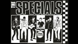 THE SPECIALS 2 tone