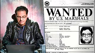 FBI Most Wanted Hacker