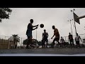 2nd Game Basketball papawis (UAE)