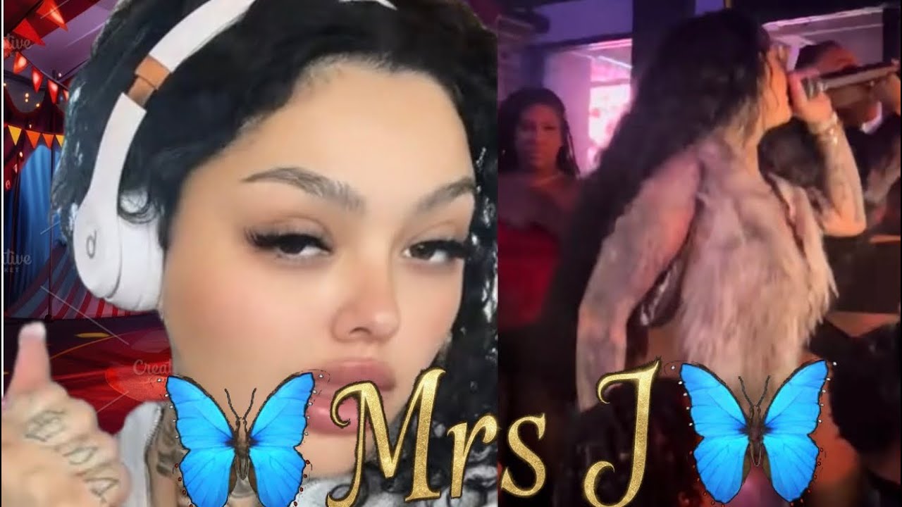 Джейдин Алексис, присоединяйтесь к нам в Denver Booking! 👊🏾Скоро у нас новое шоу «For The Love Of...