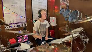 Pneuma (Live) - TOOL (Drum Cover)