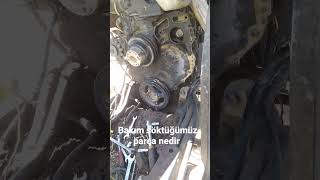 Söktüğümüz Parça Nedir Sizce