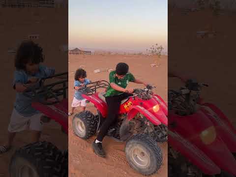 سعود مصدق انه قوي