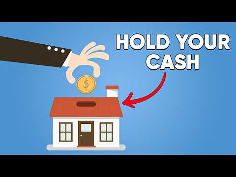 Thumbnail: The Housing Market’s About to Get Ugly - Prepare Now!