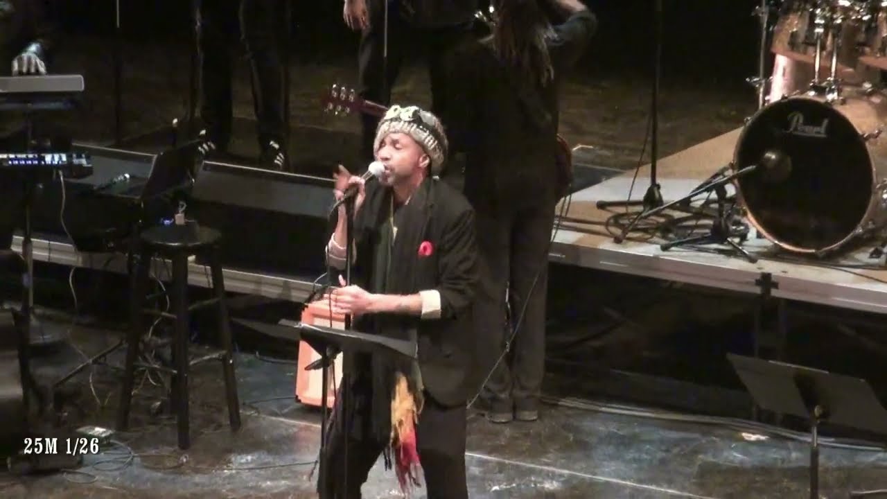 Punky Reggae Party - Classic Albums Live - Bob Marley & The Wailers