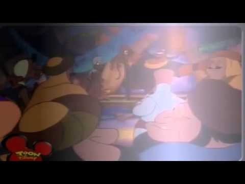 Aladdin Deutsch Folge 11  - Ein Dieb wird lieb
