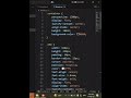 coding new effect in html | css | tech programmnig #coding #webdesign #python #webprogramming