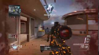 My First Quad Head