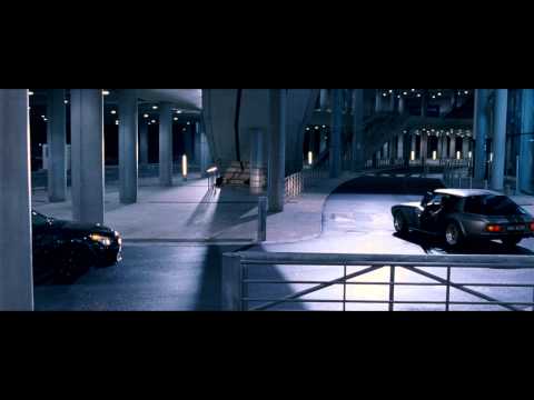ФОРСАЖ 6. Официальный финальный трейлер в HD.