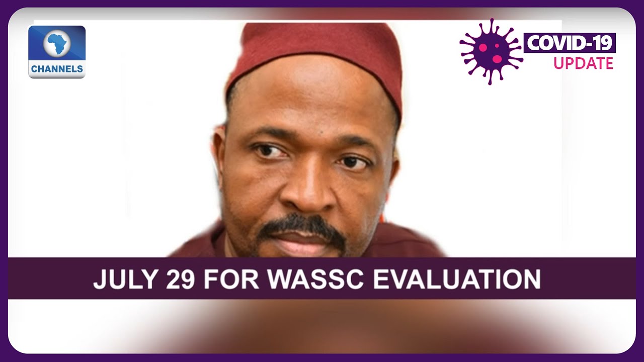 COVID-19 Update | 20/07/2020