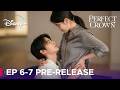 Perfect Crown | Episode 6-7 Pre-Release &amp; Spoilers | IU | Byeon Woo Seok [ ENG SUB ]