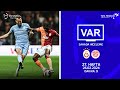 VAR–Sahada İnceleme | Galatasaray - Bitexen Antalyaspor  | 27. Hafta | Dakika 9 image