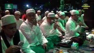 YA HANAN YA MANAN GUS WAHID - AM KUDUS PRA ACARA CIREBON BERSHOLAWAT 2017