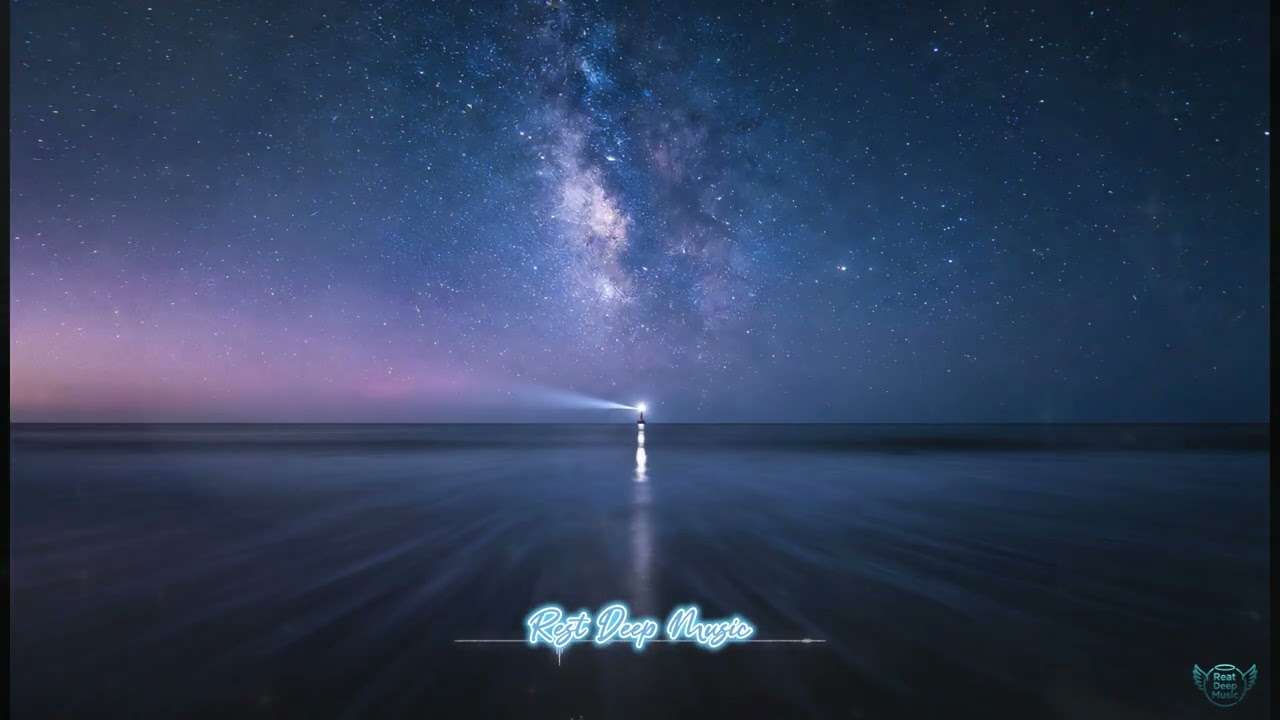 Healing Piano Melodies | Fall Asleep Instantly, Anxiety Relief