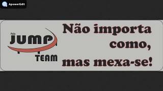 Show das Poderosas (TÓP JUMP) - Anitta