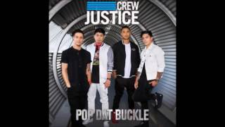 Justice Crew 