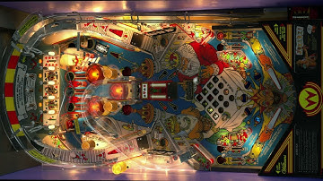 Jokerz! (Williams 1988) VPX