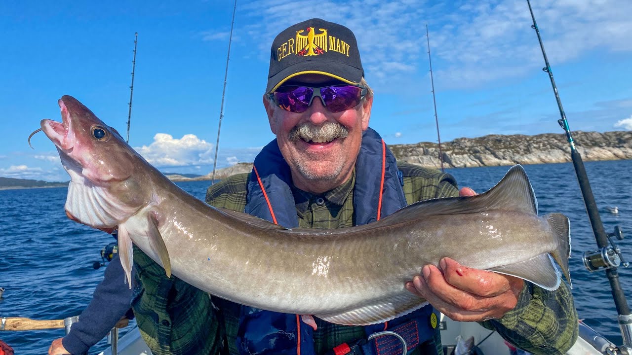 Bømlo August September 2023 Filmchrew