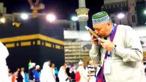 دعاء لرفع البلاء بطور حزين جداً بصوت القارئ الحاج عامر الكاظمي