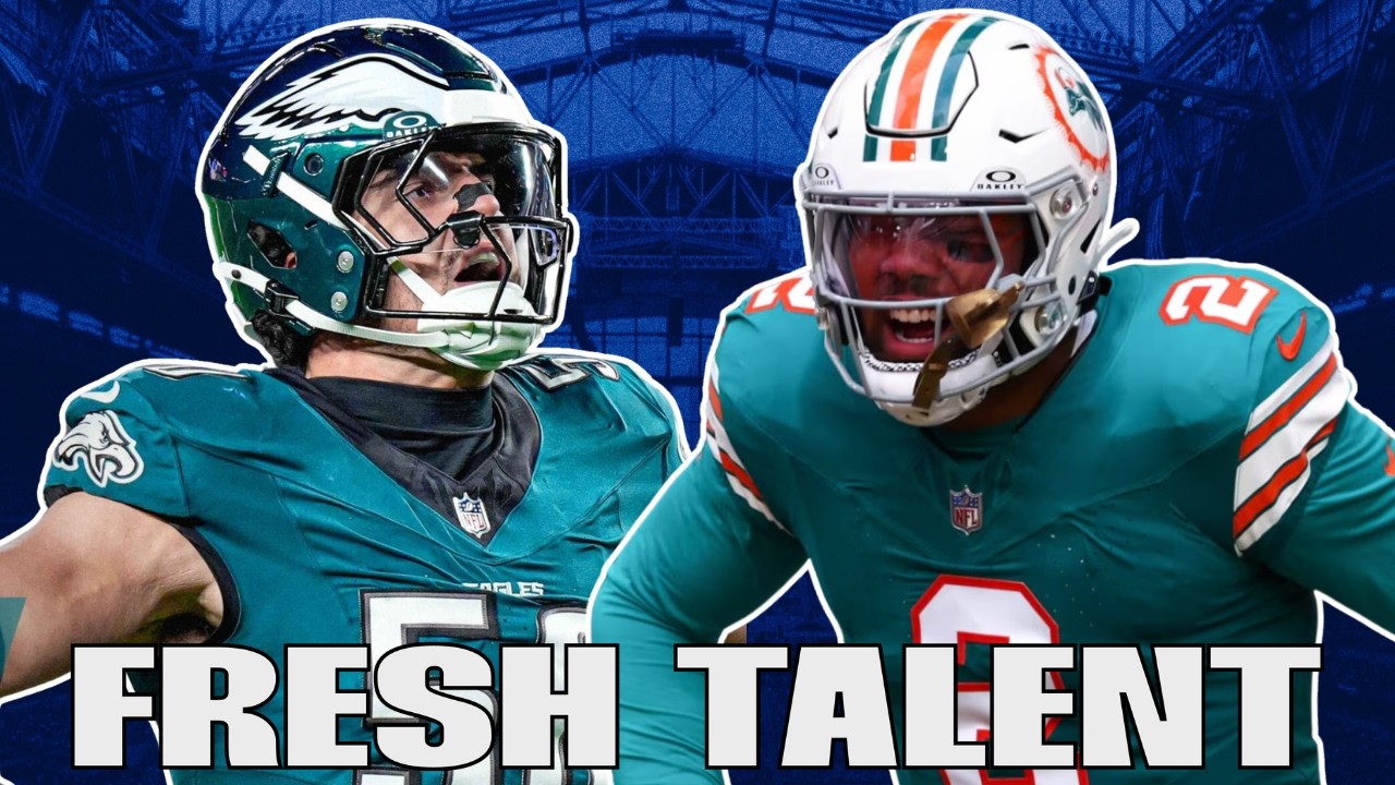 Лучшие свободные агенты, на которых «Индианаполис Колтс» должны обратить внимание в 2026 году.