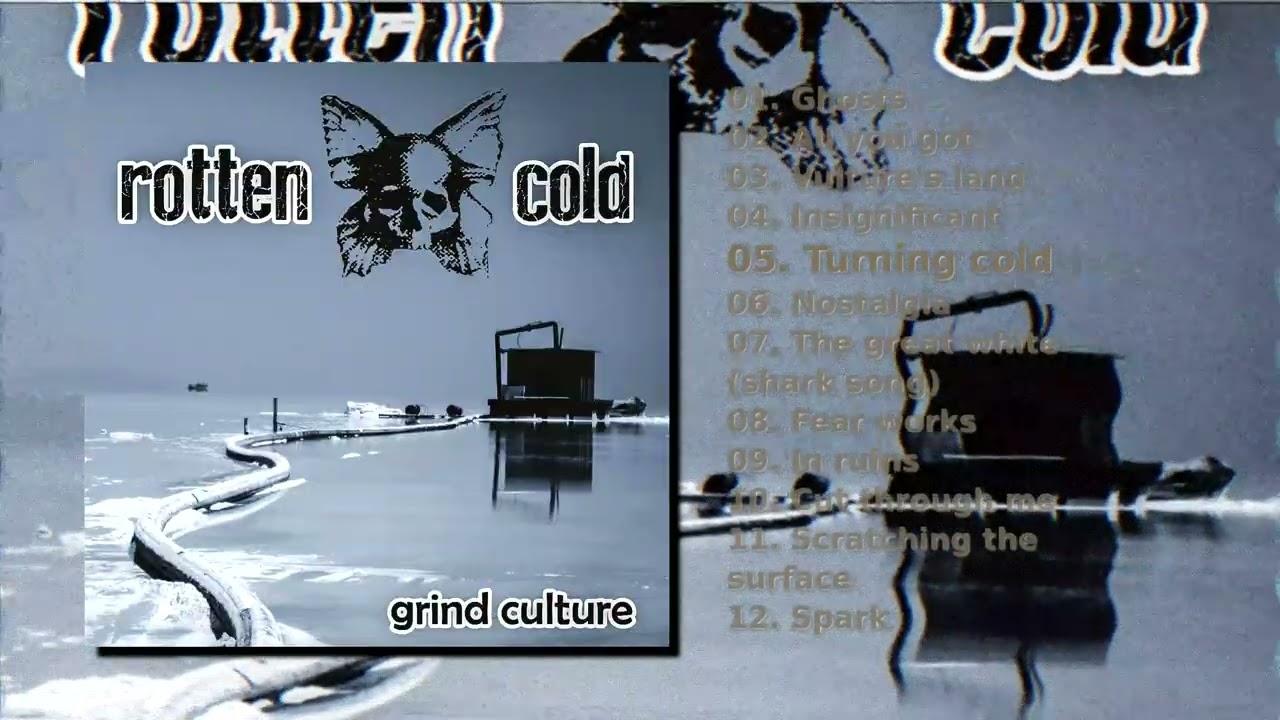 Grind Culture (RM 2019)