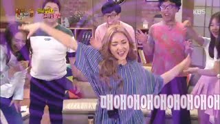 해피투게더3 - 바다, 마성의 명곡 Mad로 흥겨운 무대. 20160616