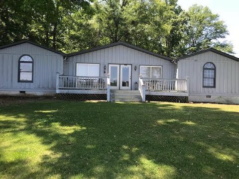 220 Pine Knoll Lane, Eatonton, GA home video tour
