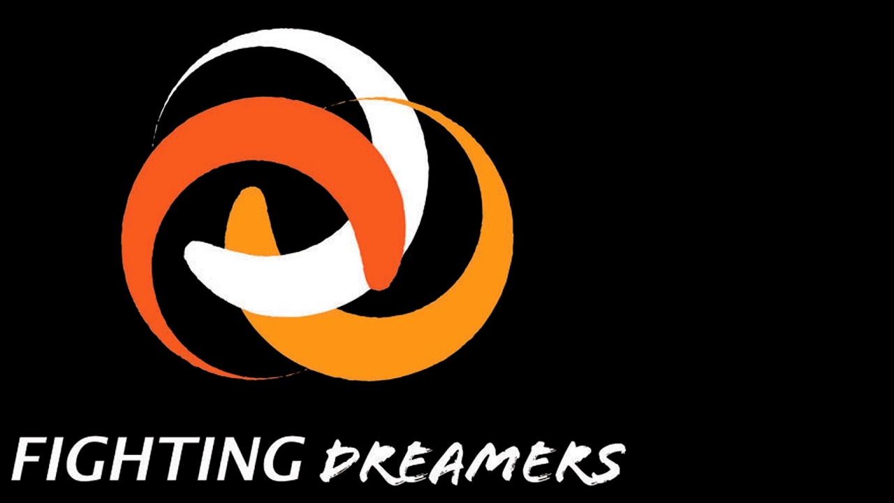 Fighting Dreamers Productions Live Stream