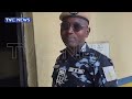 Isan-Ekiti Violence Has Nothing To Do With Ekiti Governorship Election – CP Shogunle